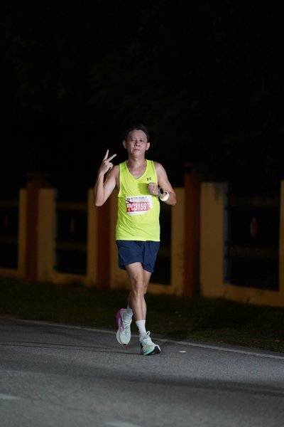 SP Half Marathon 2026