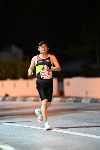 SP Half Marathon 2026