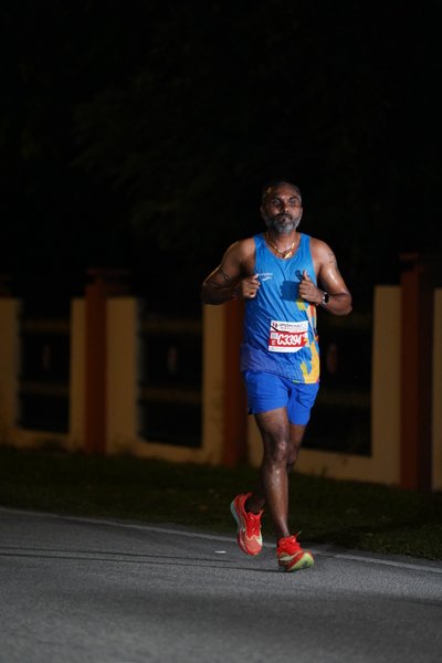 SP Half Marathon 2026