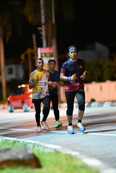 SP Half Marathon 2026