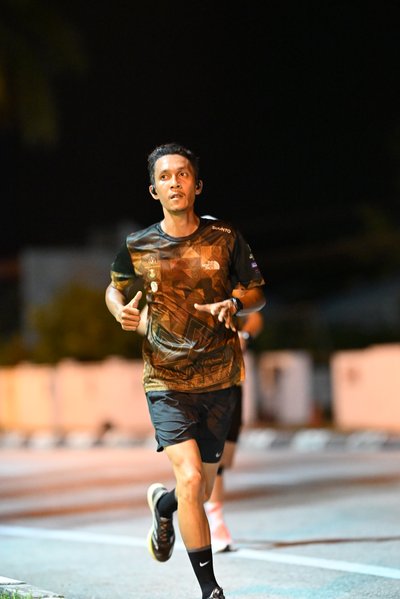 SP Half Marathon 2026