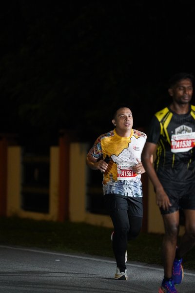 SP Half Marathon 2026