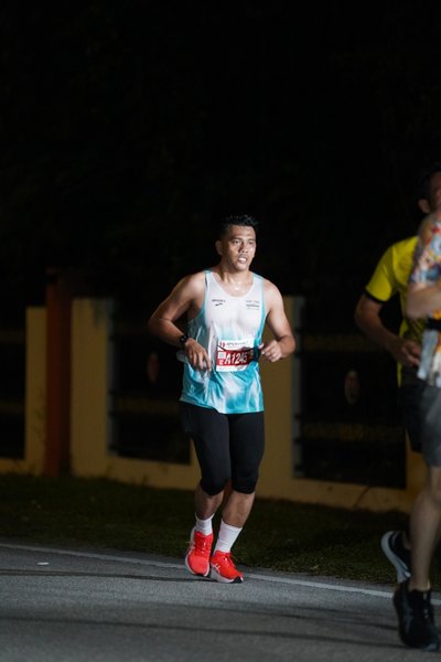 SP Half Marathon 2026