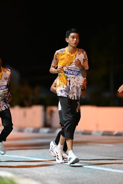 SP Half Marathon 2026