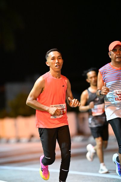 SP Half Marathon 2026