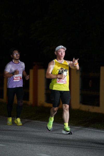 SP Half Marathon 2026