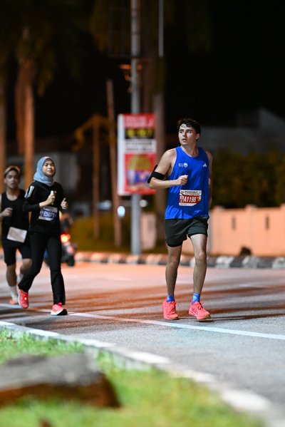 SP Half Marathon 2026