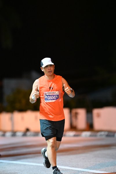 SP Half Marathon 2026