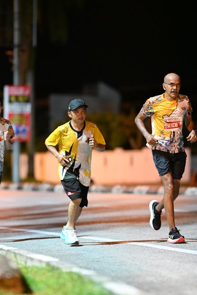 SP Half Marathon 2026
