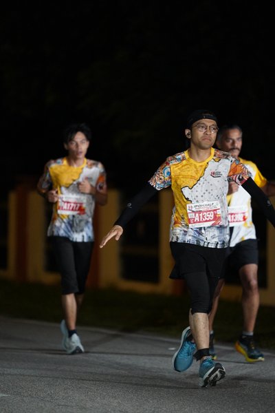 SP Half Marathon 2026