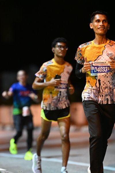 SP Half Marathon 2026