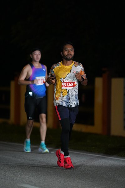 SP Half Marathon 2026