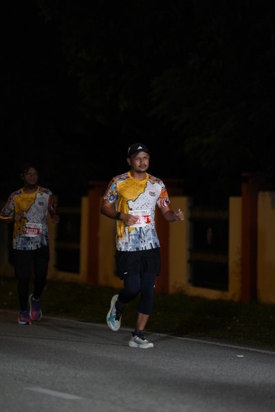 SP Half Marathon 2026