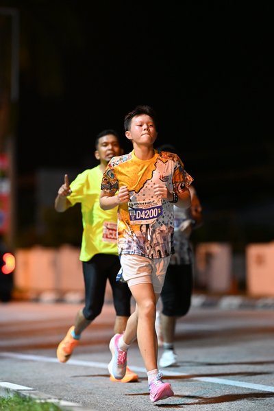 SP Half Marathon 2026