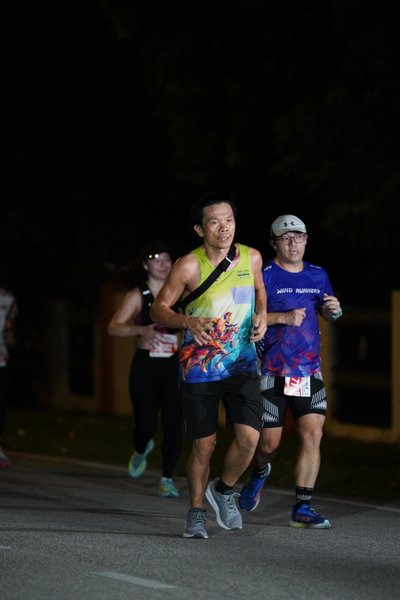 SP Half Marathon 2026