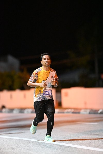 SP Half Marathon 2026