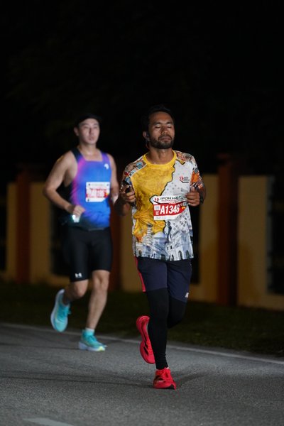 SP Half Marathon 2026