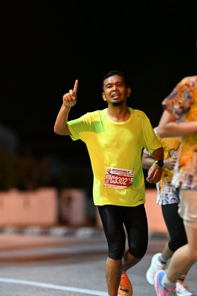 SP Half Marathon 2026