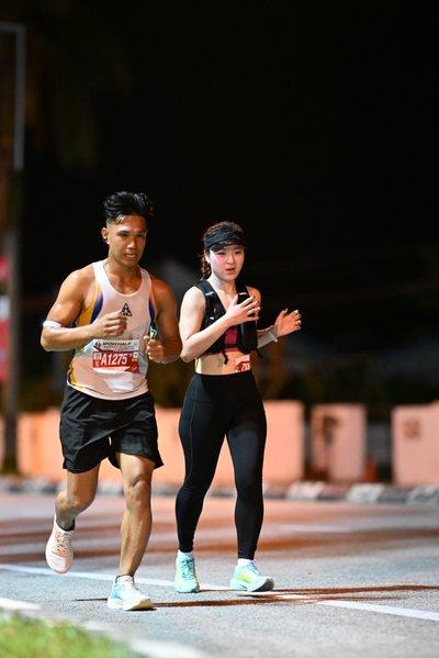 SP Half Marathon 2026