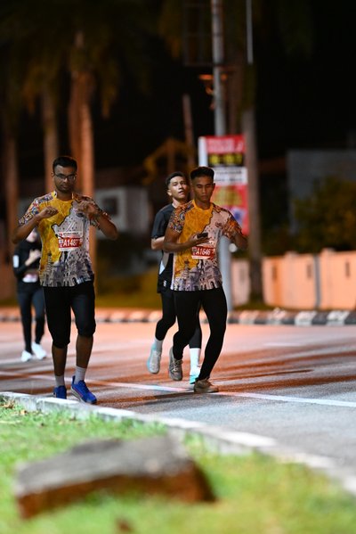 SP Half Marathon 2026