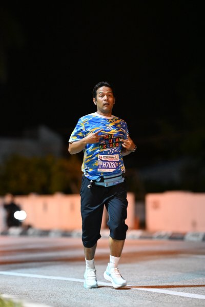 SP Half Marathon 2026