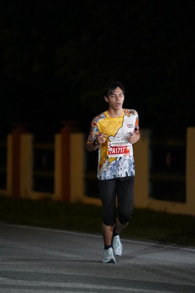 SP Half Marathon 2026
