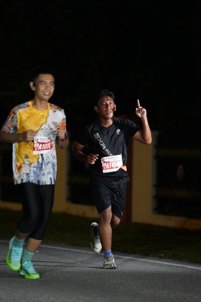 SP Half Marathon 2026
