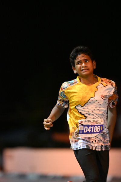 SP Half Marathon 2026
