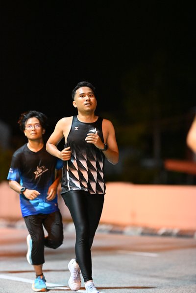 SP Half Marathon 2026