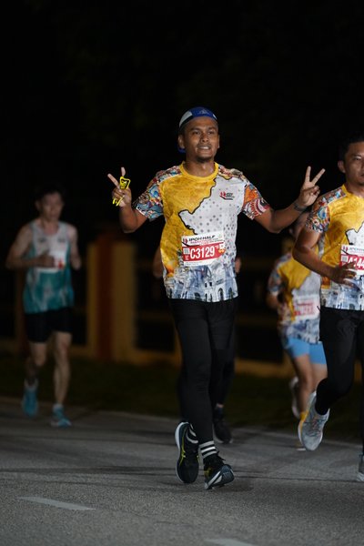 SP Half Marathon 2026