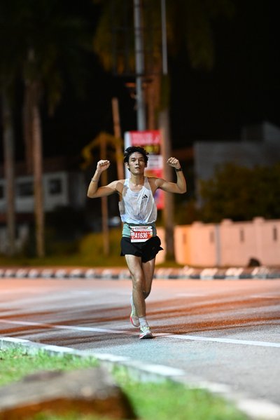 SP Half Marathon 2026