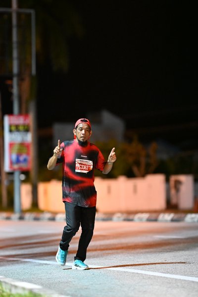 SP Half Marathon 2026