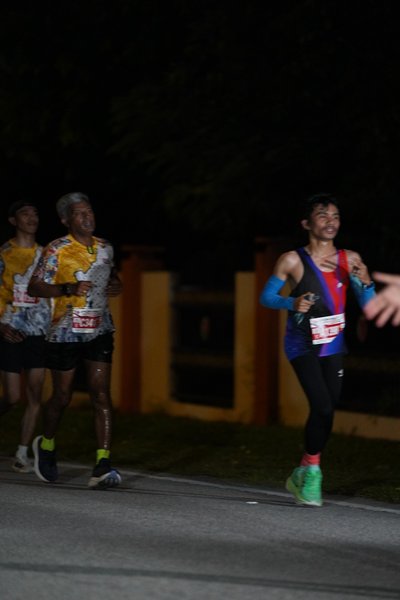 SP Half Marathon 2026