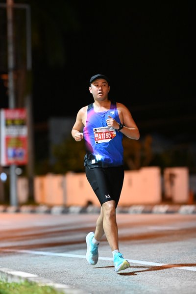 SP Half Marathon 2026
