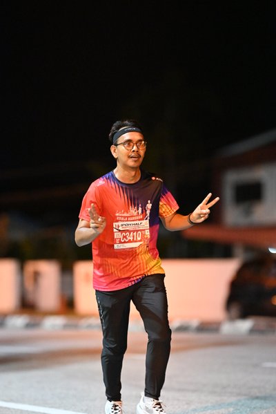 SP Half Marathon 2026