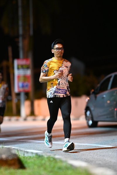 SP Half Marathon 2026
