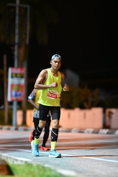 SP Half Marathon 2026