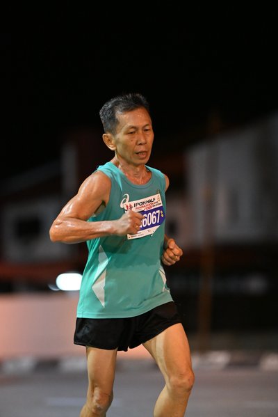 SP Half Marathon 2026
