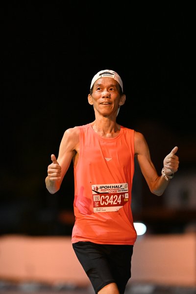 SP Half Marathon 2026