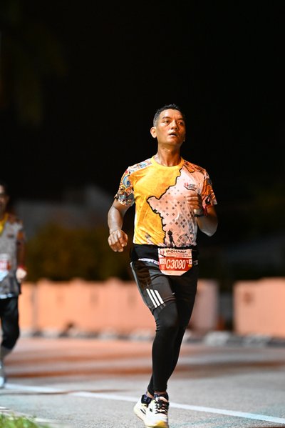 SP Half Marathon 2026