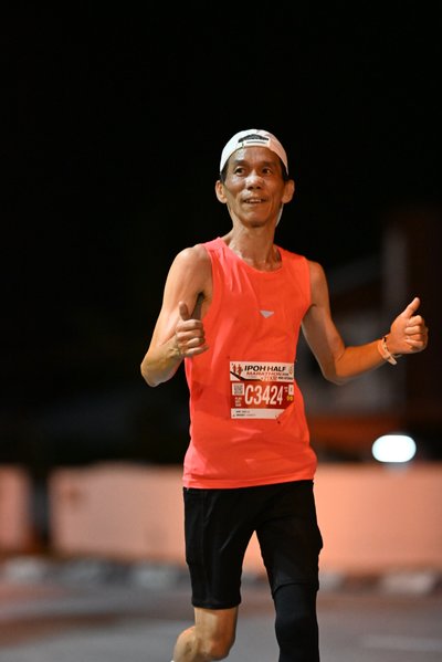 SP Half Marathon 2026