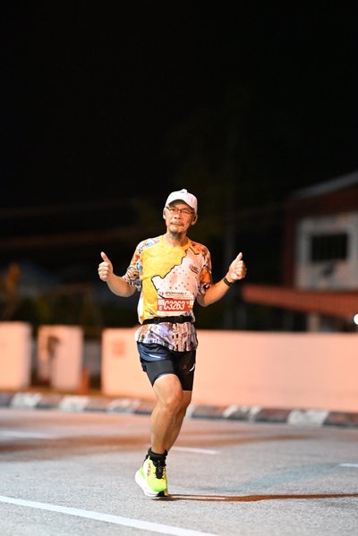 SP Half Marathon 2026