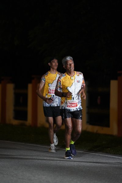 SP Half Marathon 2026