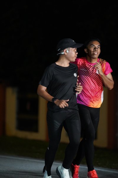 SP Half Marathon 2026