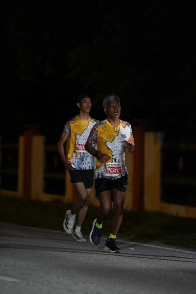SP Half Marathon 2026