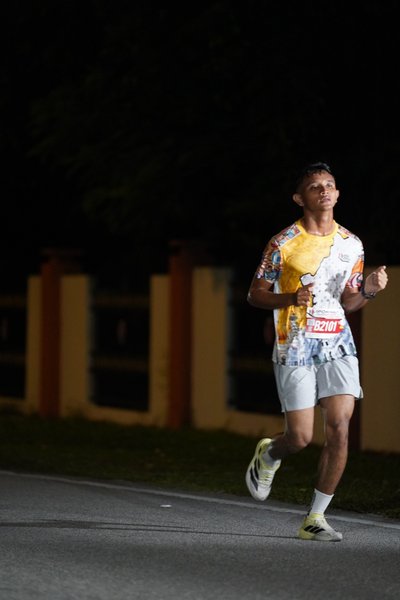 SP Half Marathon 2026