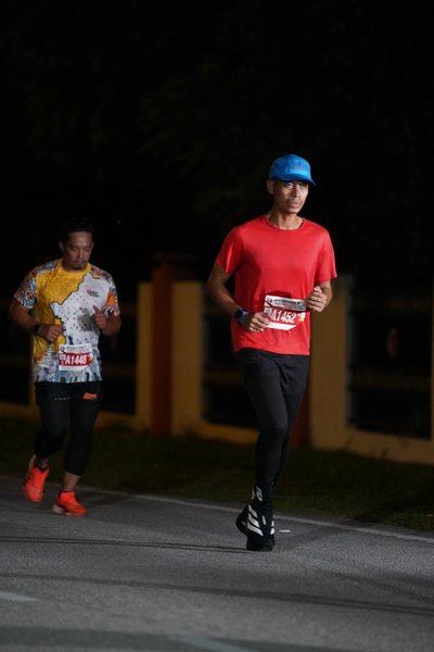 SP Half Marathon 2026