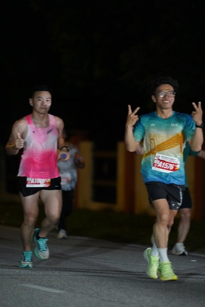 SP Half Marathon 2026