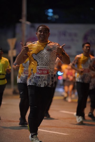 SP Half Marathon 2026