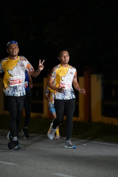 SP Half Marathon 2026